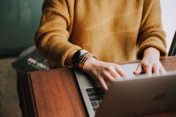 En breve podrás hacer pedidos online…